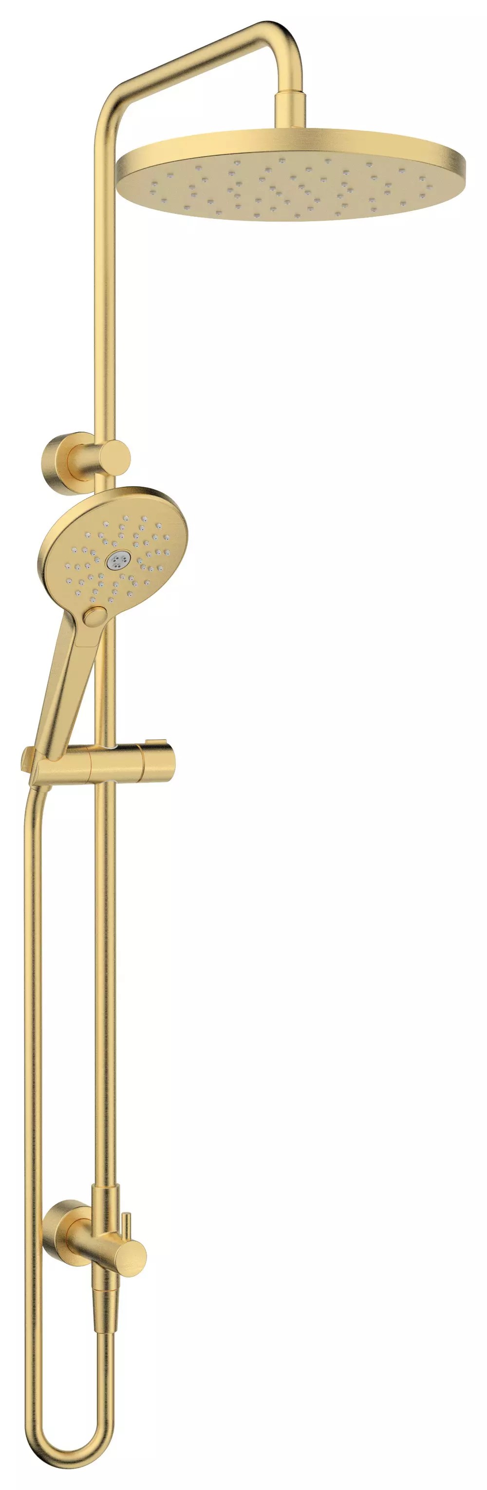 Shower Column Metrix