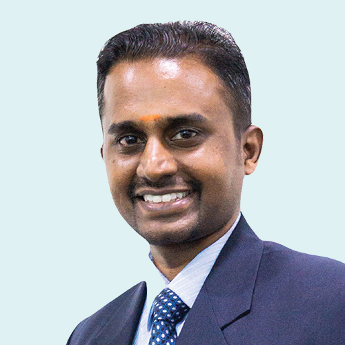 Dr. Ramasamy Ramanathan Metro IVF Fertility Centre