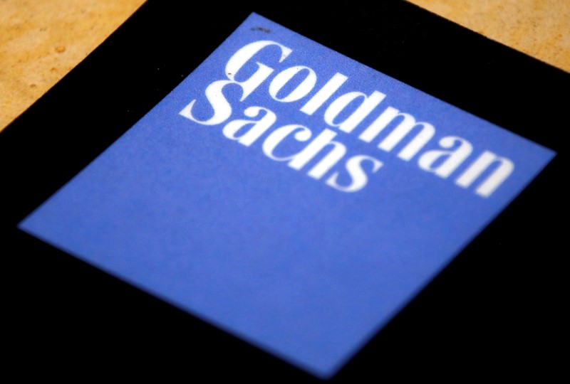 Goldman Sachs files 1 billion countersuit against Indonesian