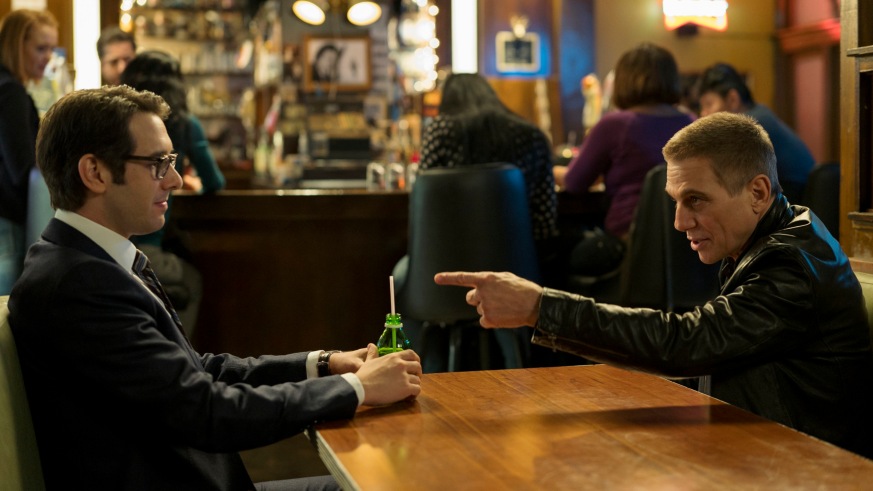 Everything you need to know about The Good Cop Metro US