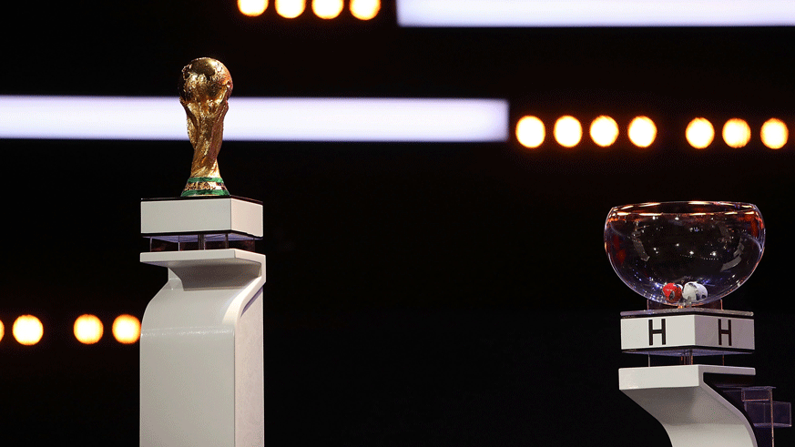 World Cup 2026 USA, Mexico, Canada to host Metro US