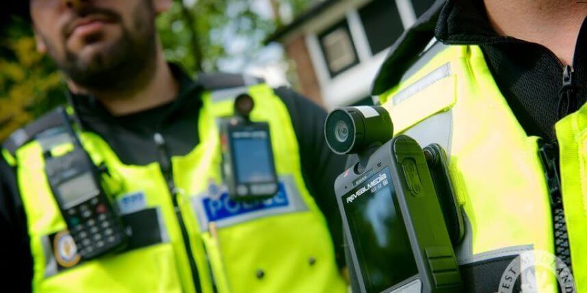 BPD body camera program gets approval to proceed Metro US