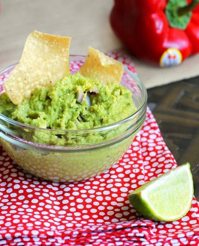 3 creative guac recipes to try this Cinco de Mayo Metro US