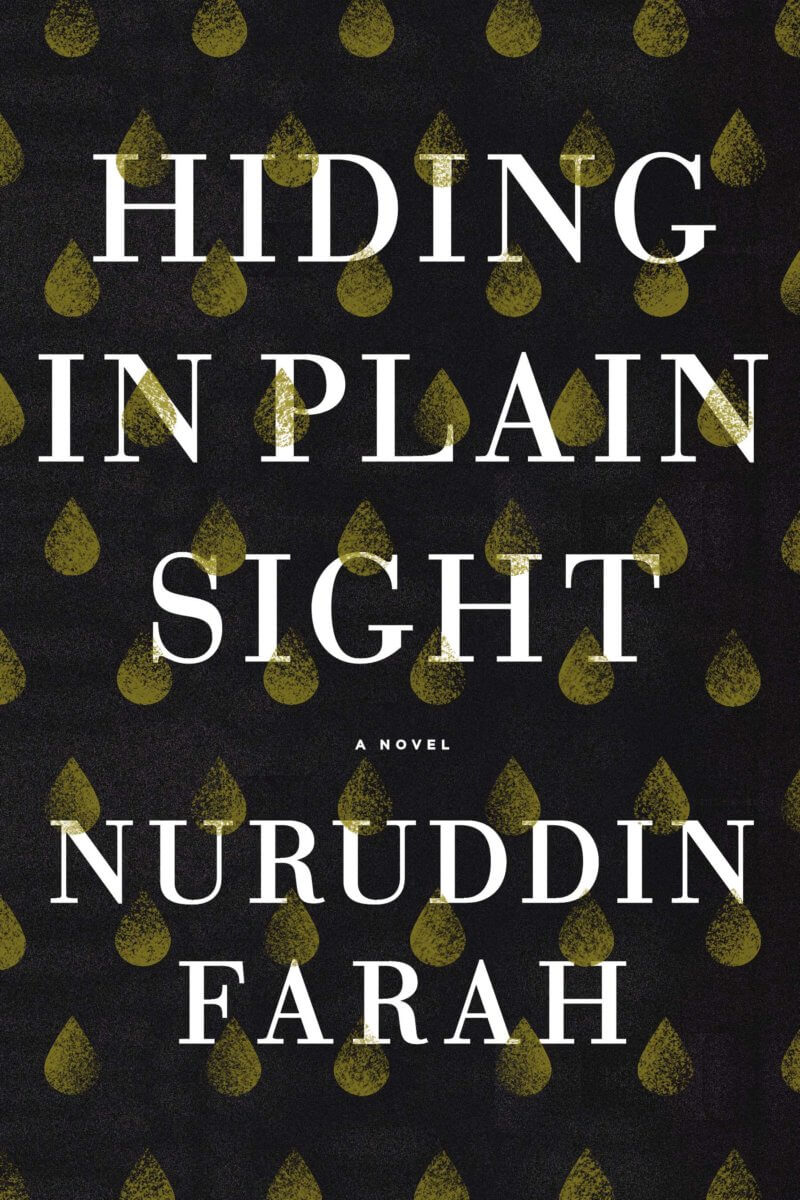 Weekend read ‘Hiding In Plain Sight’ Metro US
