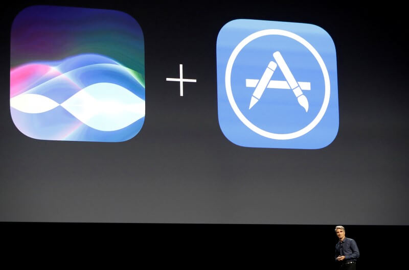 Apple enhances Siri but still trails in artificial