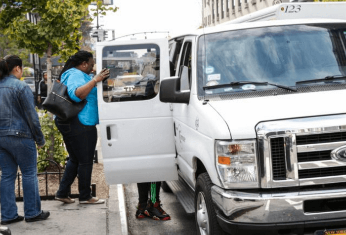 Queens insurance broker charged with fraud over dollar van policies