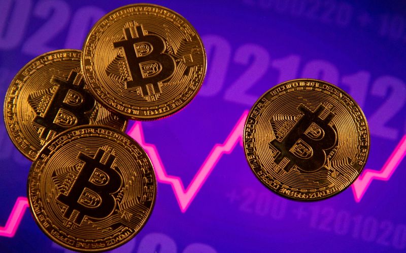 Bitcoin Fund breaks new ground in Middle East with debut