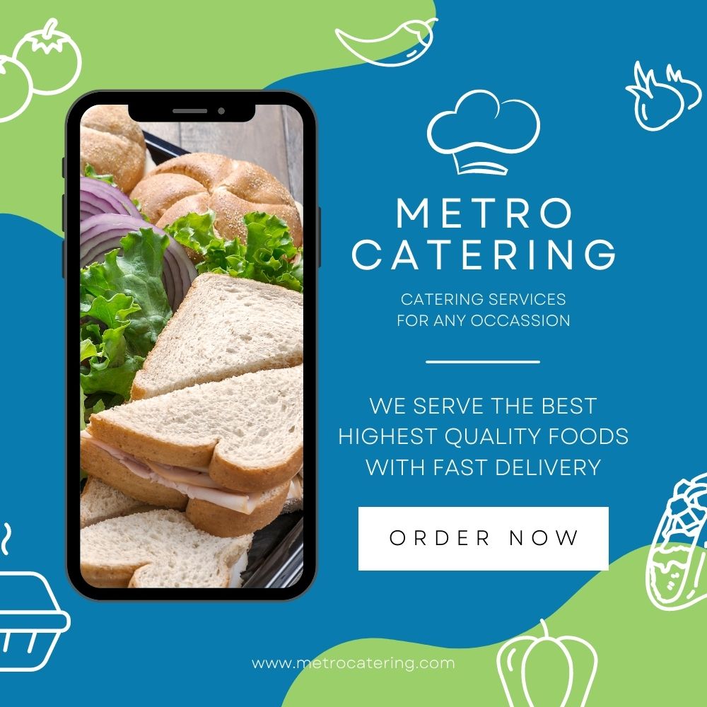 Party Platter Catering In Boston Why You Should Have Your Next Event