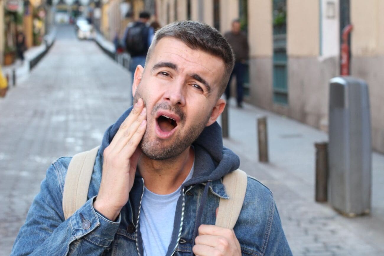 Why Is My Jaw Popping? Dentist in East Hanover, NJ