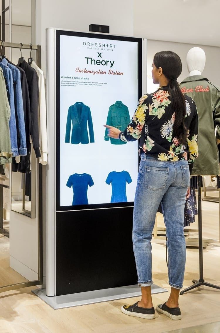 Retail Metroclick