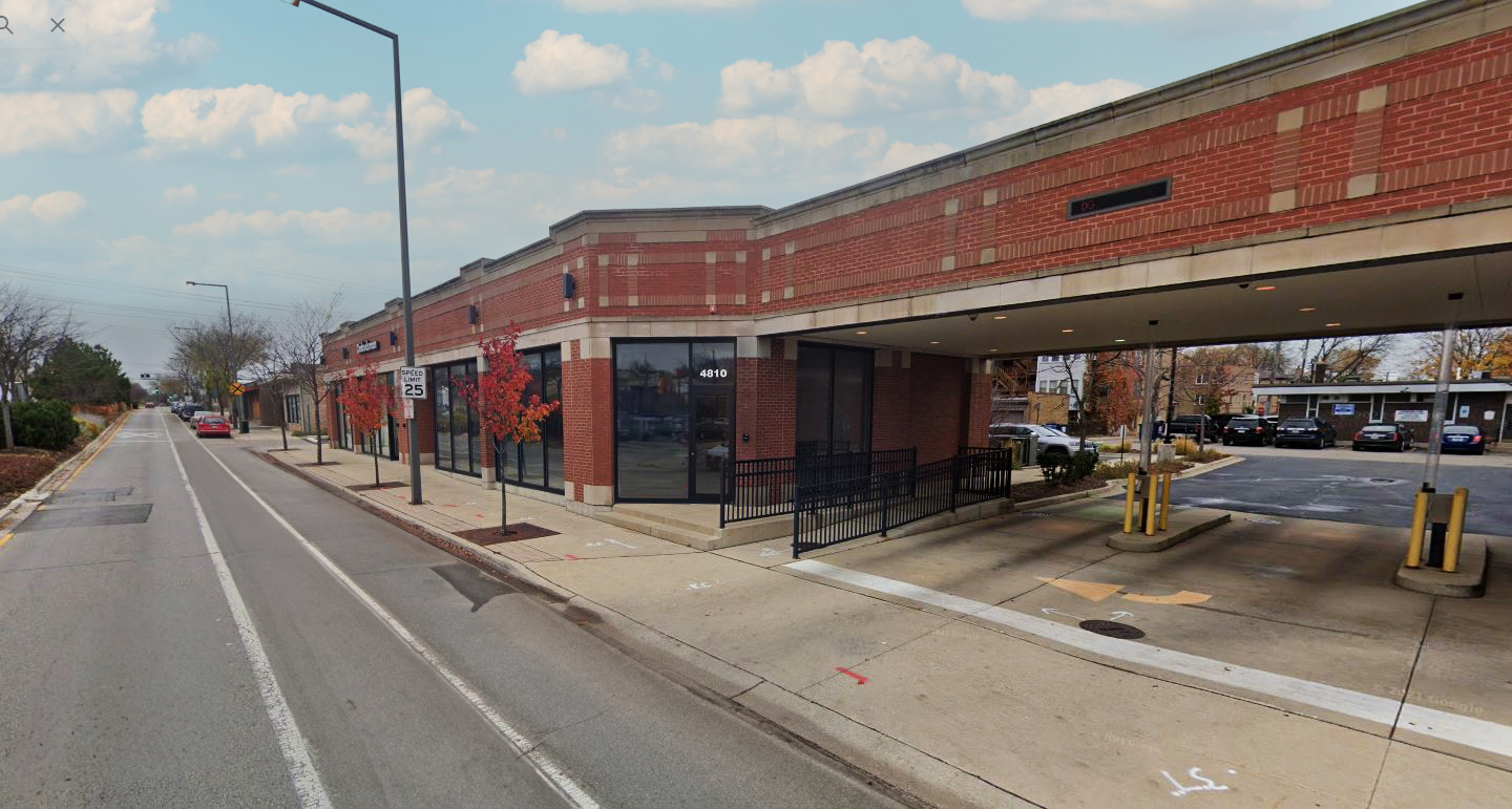 48104812 MAIN ST. Metro Commercial Real Estate