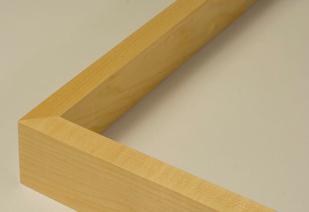 water based finishes - Metropolitan Picture Framing Metropolitan