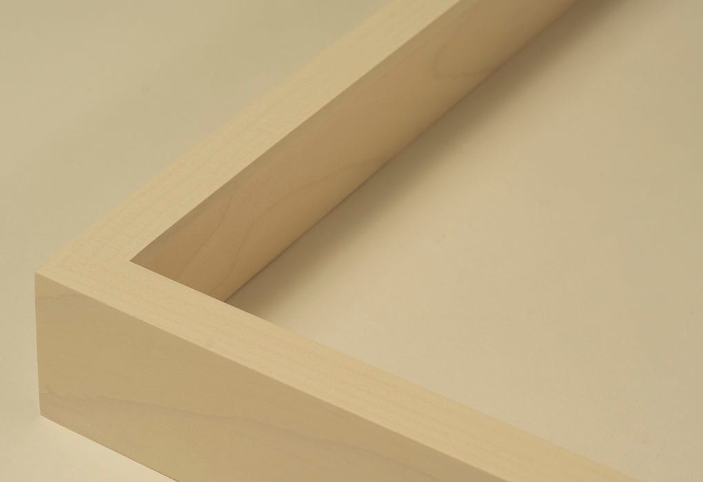 water based finishes - Metropolitan Picture Framing Metropolitan