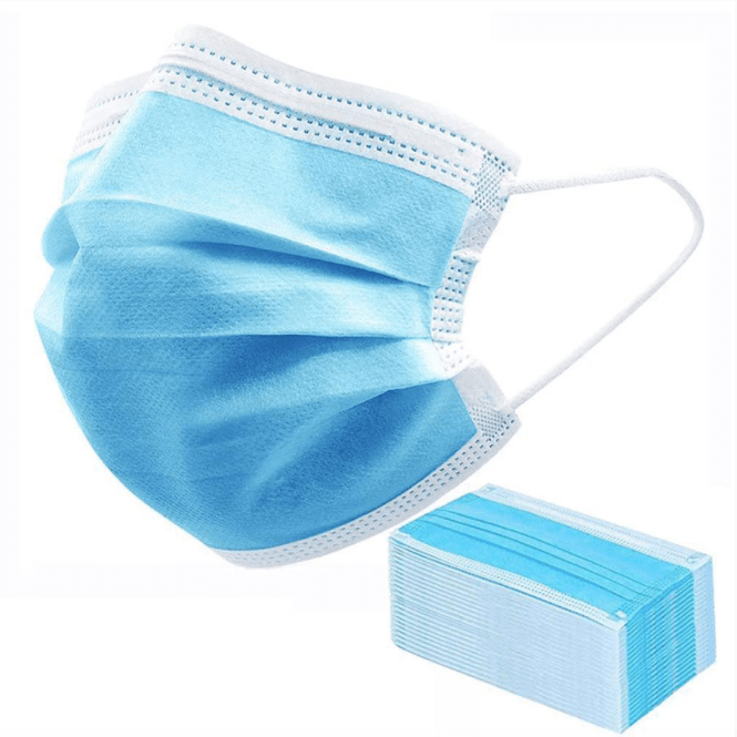 The Best Disposable Face Mask Metro Group