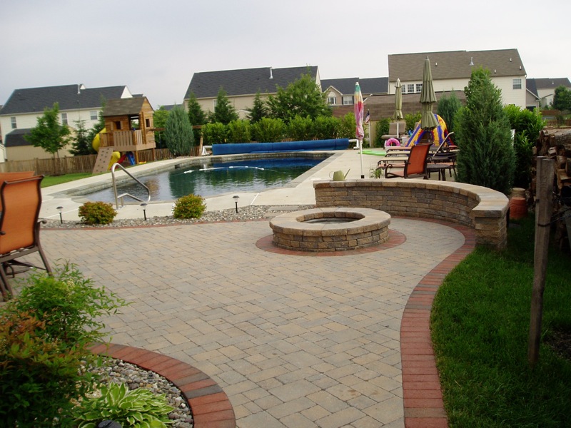 Landscape & Hardscape Design Patios and Pavers Frederick