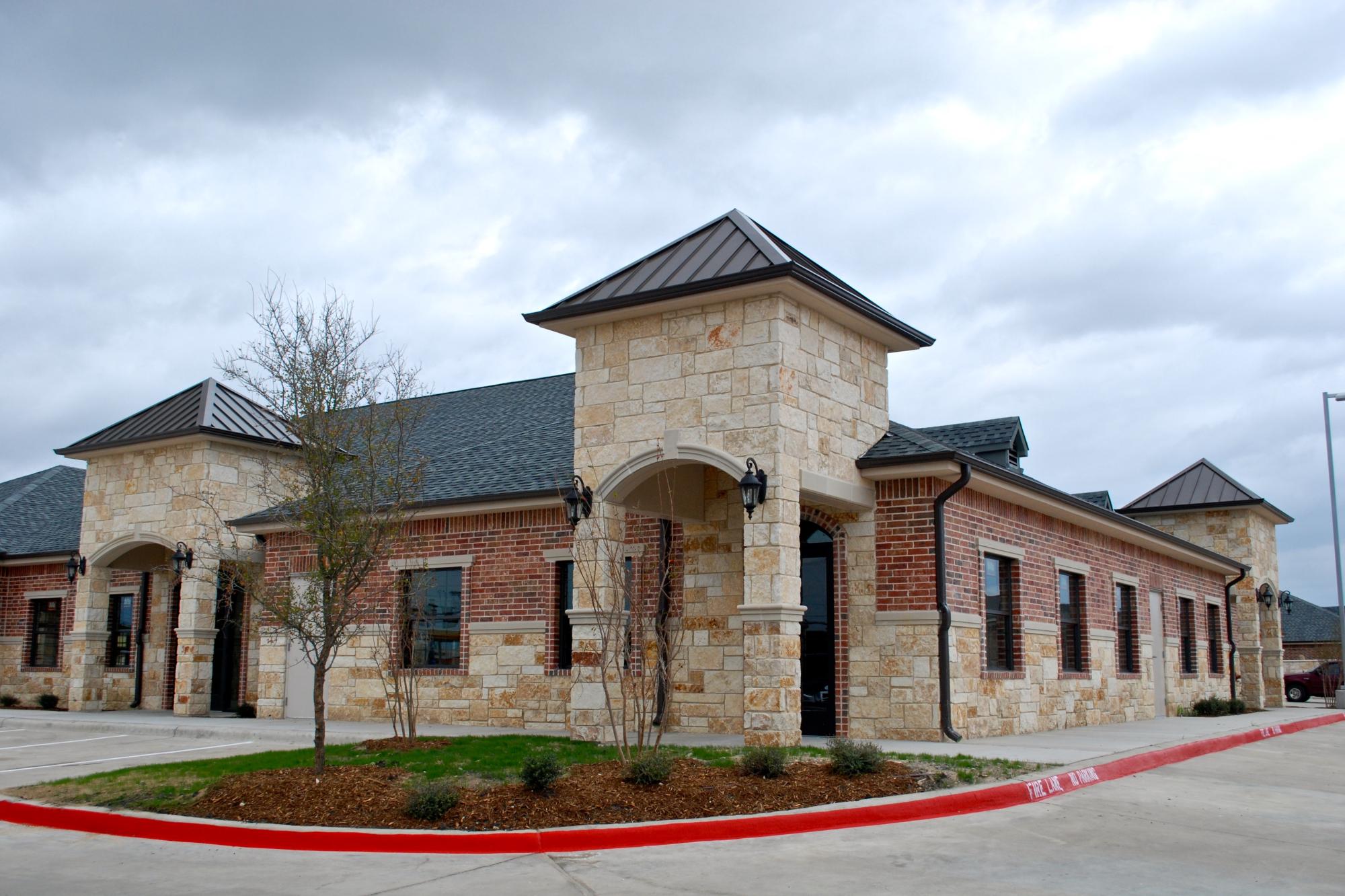 Medical & Healthcare