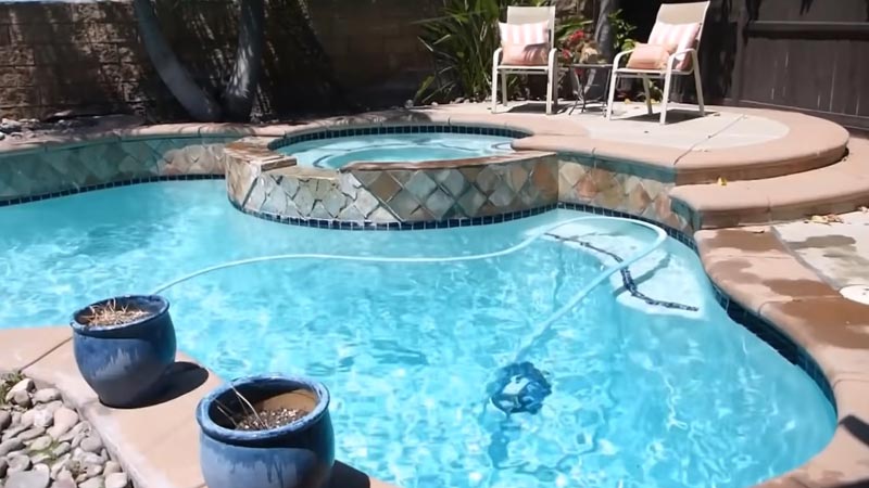 Should You Turn Off Pool Pump While Swimming? - Metro League