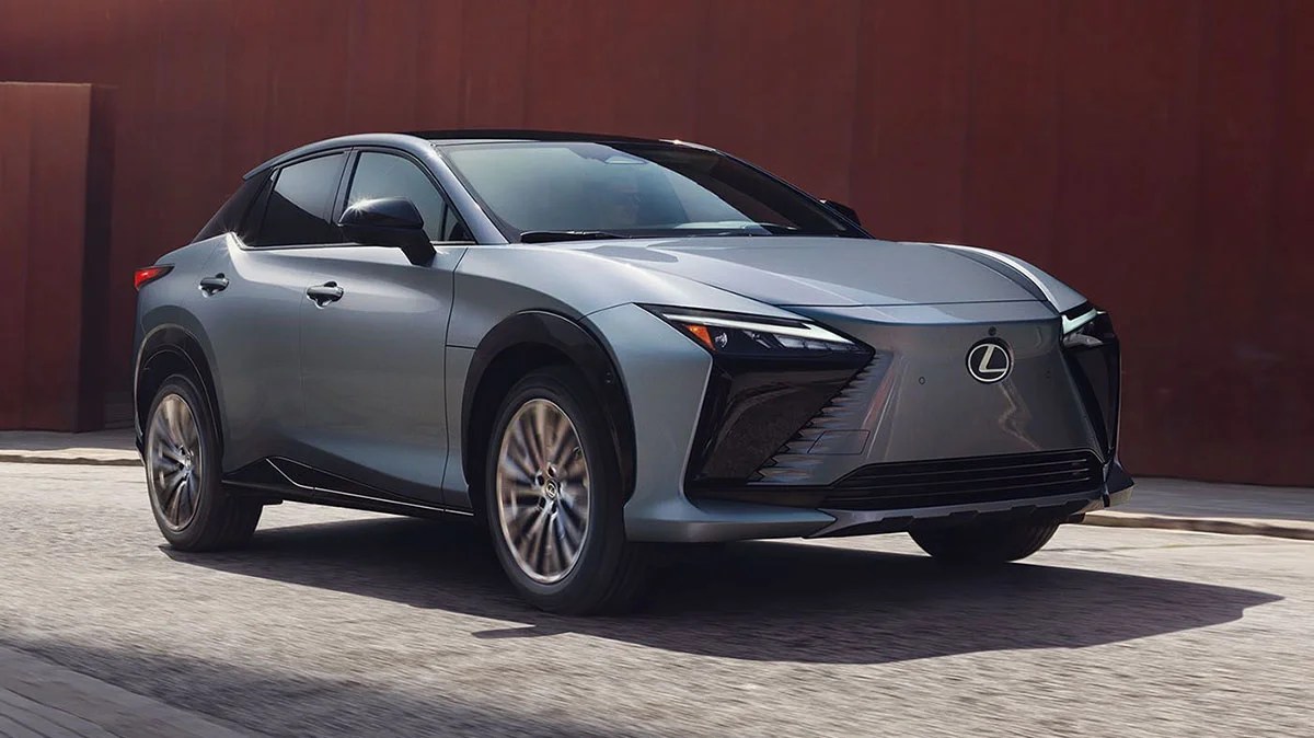 Lexus AWD Models AllWheel Drive Lexus Vehicles Metro Lexus