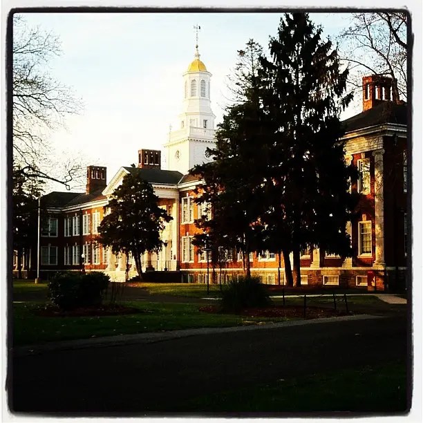 Rowan University Rohrer College of Business MetroMBA