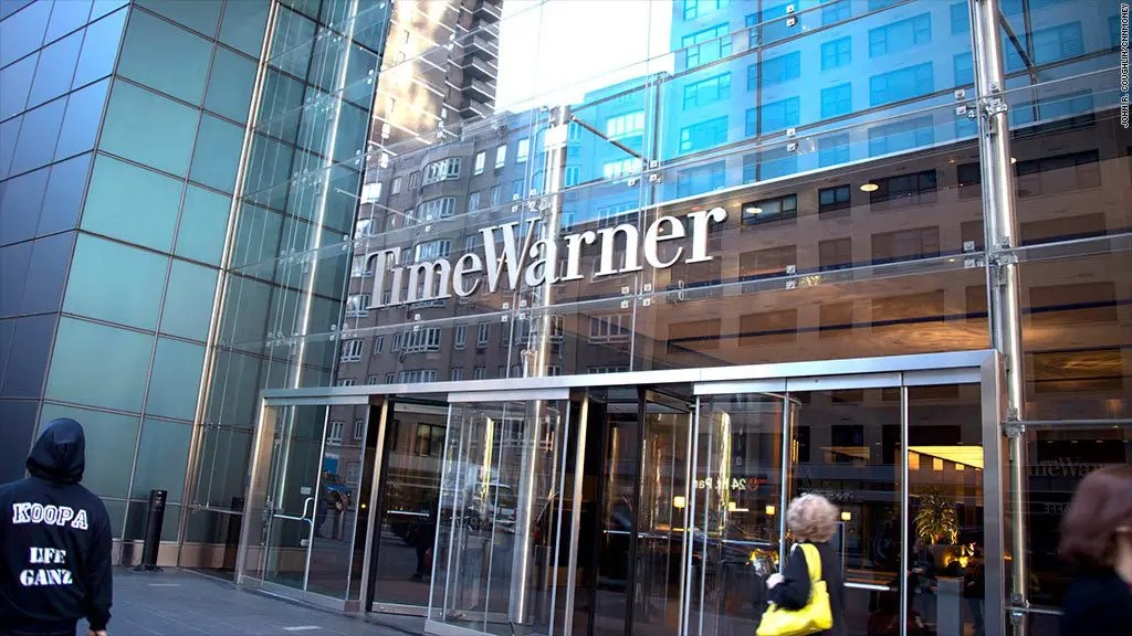 Top MBA Recruiters Time Warner MetroMBA