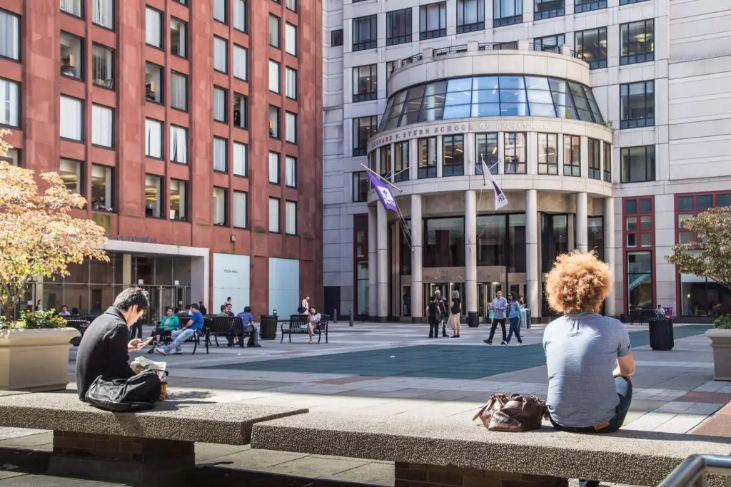 NYU MBA Deadlines and Essay Updates Revealed MetroMBA