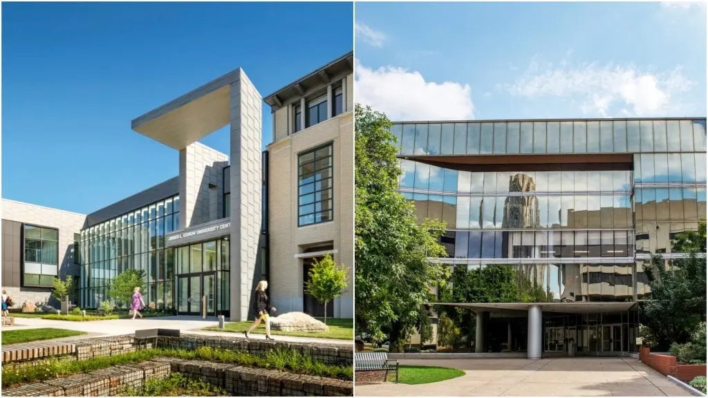 Best Pittsburgh Business School Battle Pitt or Carnegie? MetroMBA