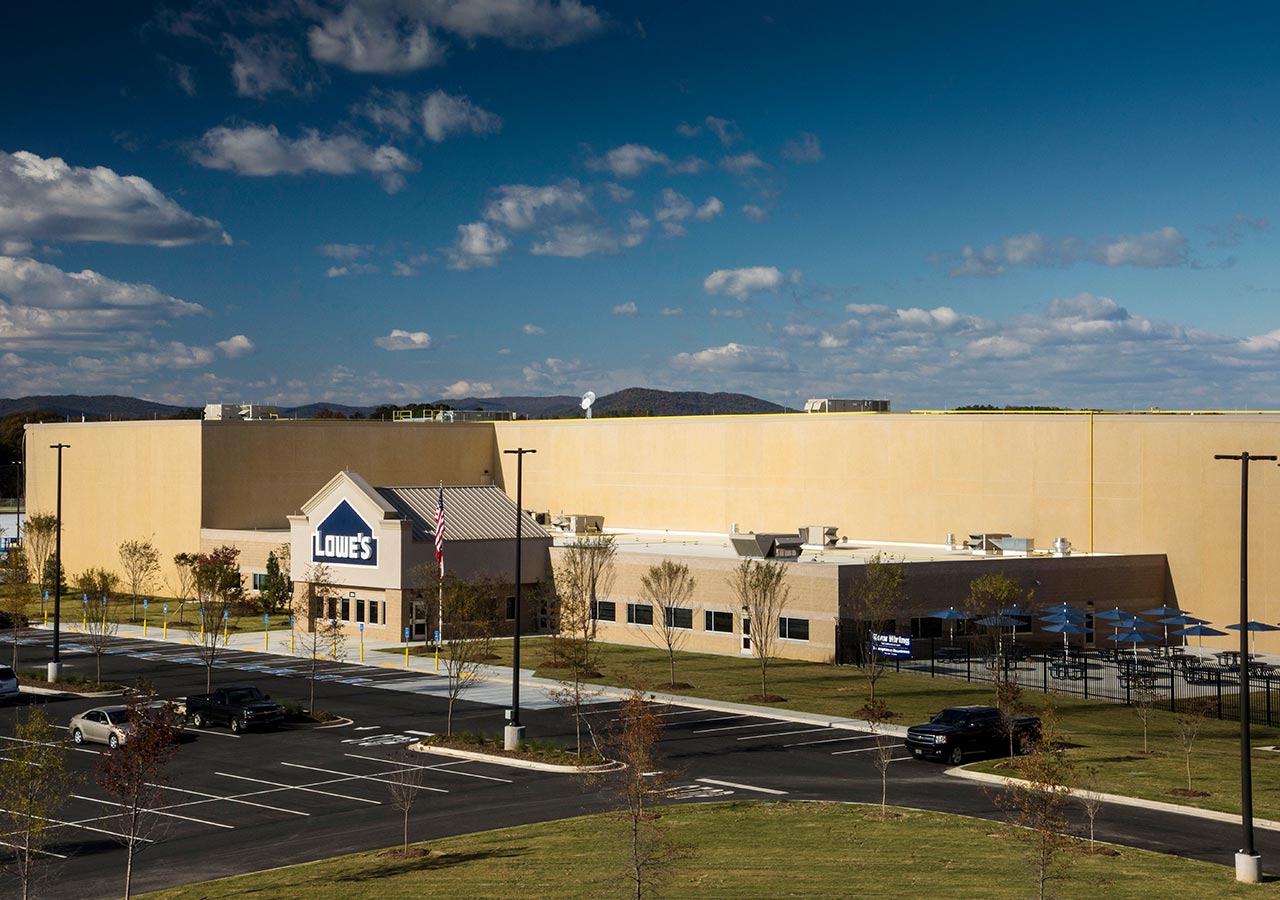 Lowe's Distribution Center Winlock Wa at celenabmaxwello blog