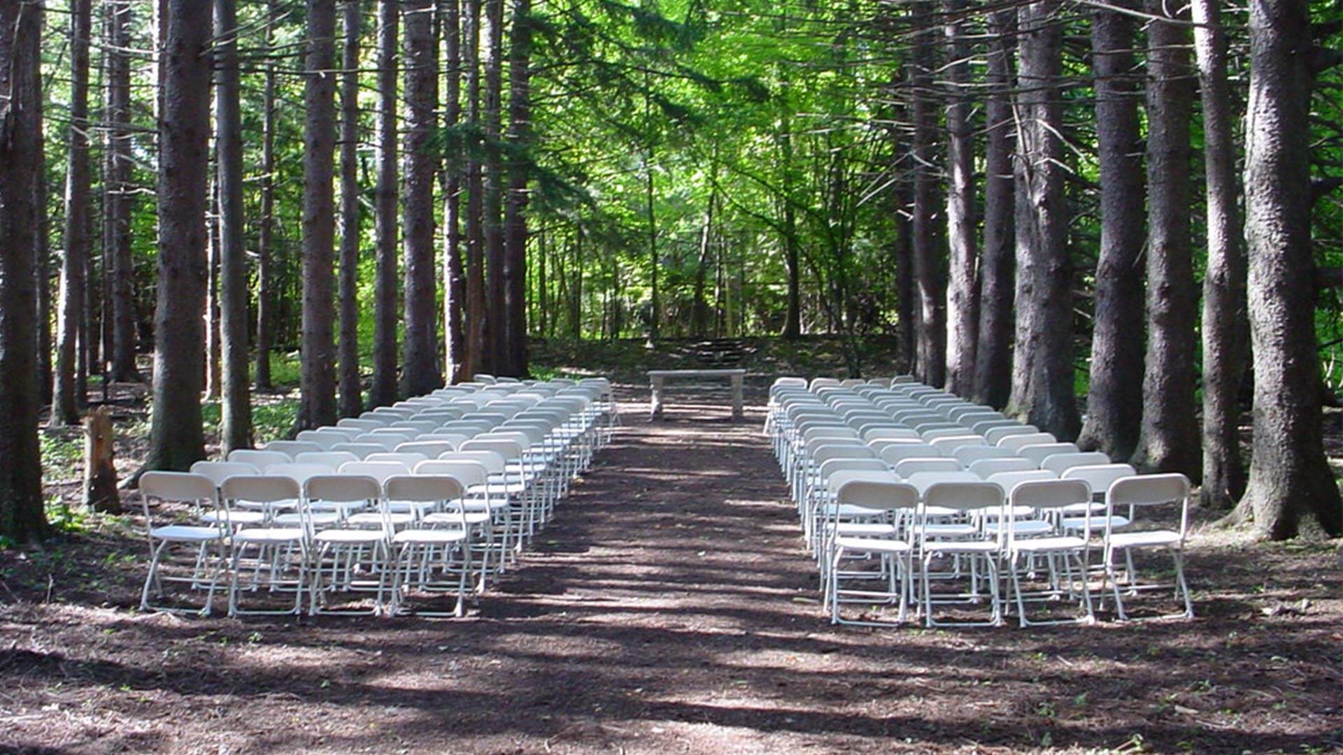 Plan Your Event – Huron-Clinton Metroparks