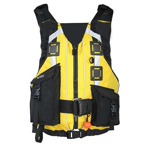 Love your life jacket Five Rivers MetroParks