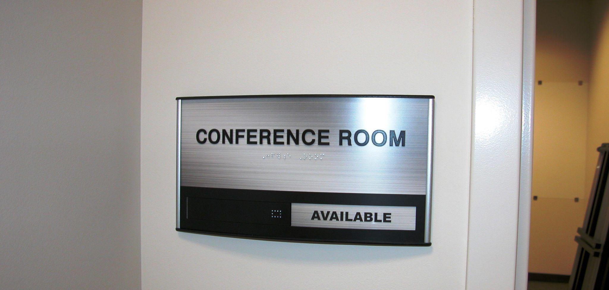 Office Signs portfolio