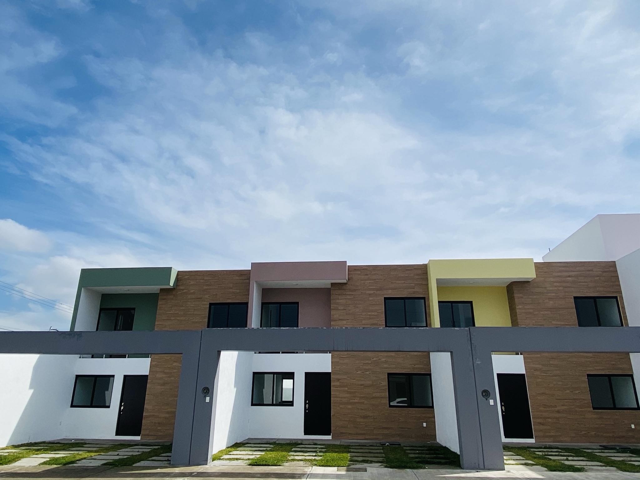 CasaHabitación Orizaba, Ver Inmobiliaria Metropolcity