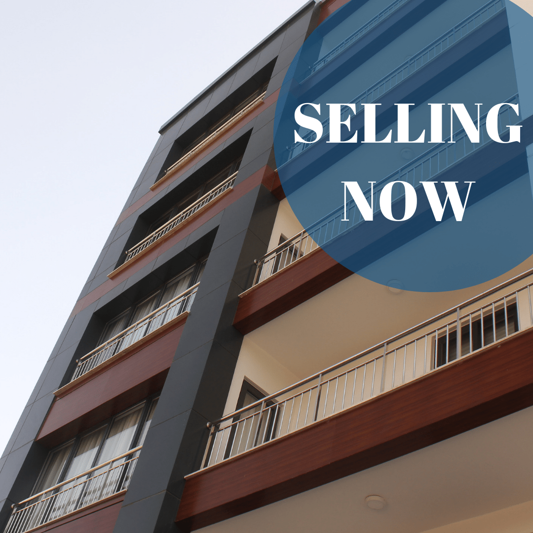 Sarbet Gabriel Apartments Only one apartment left Metropolitan Real