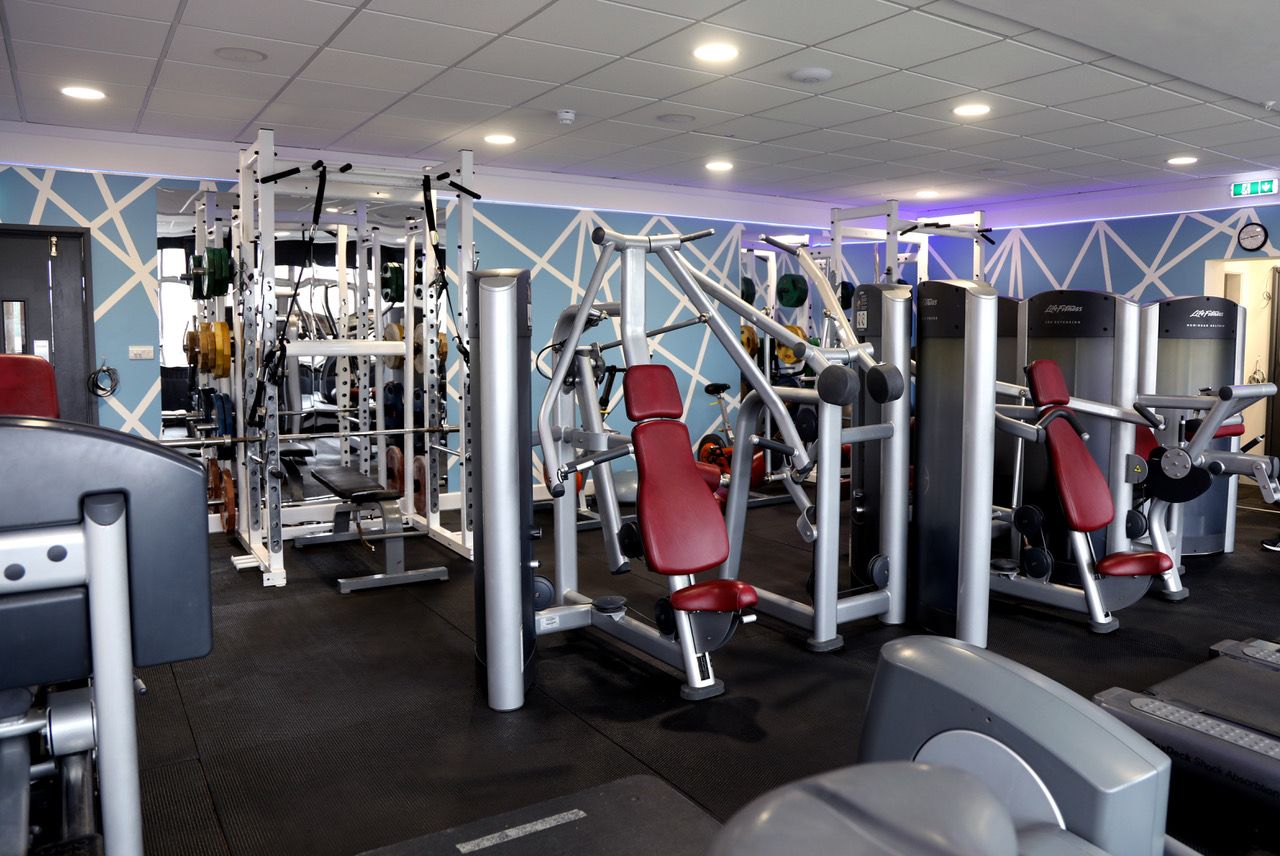 The GYM Metropolitan Bushey Events & Sports Venue Near Watford The GYM Metropolitan Bushey Events & Sports Venue Near Watford