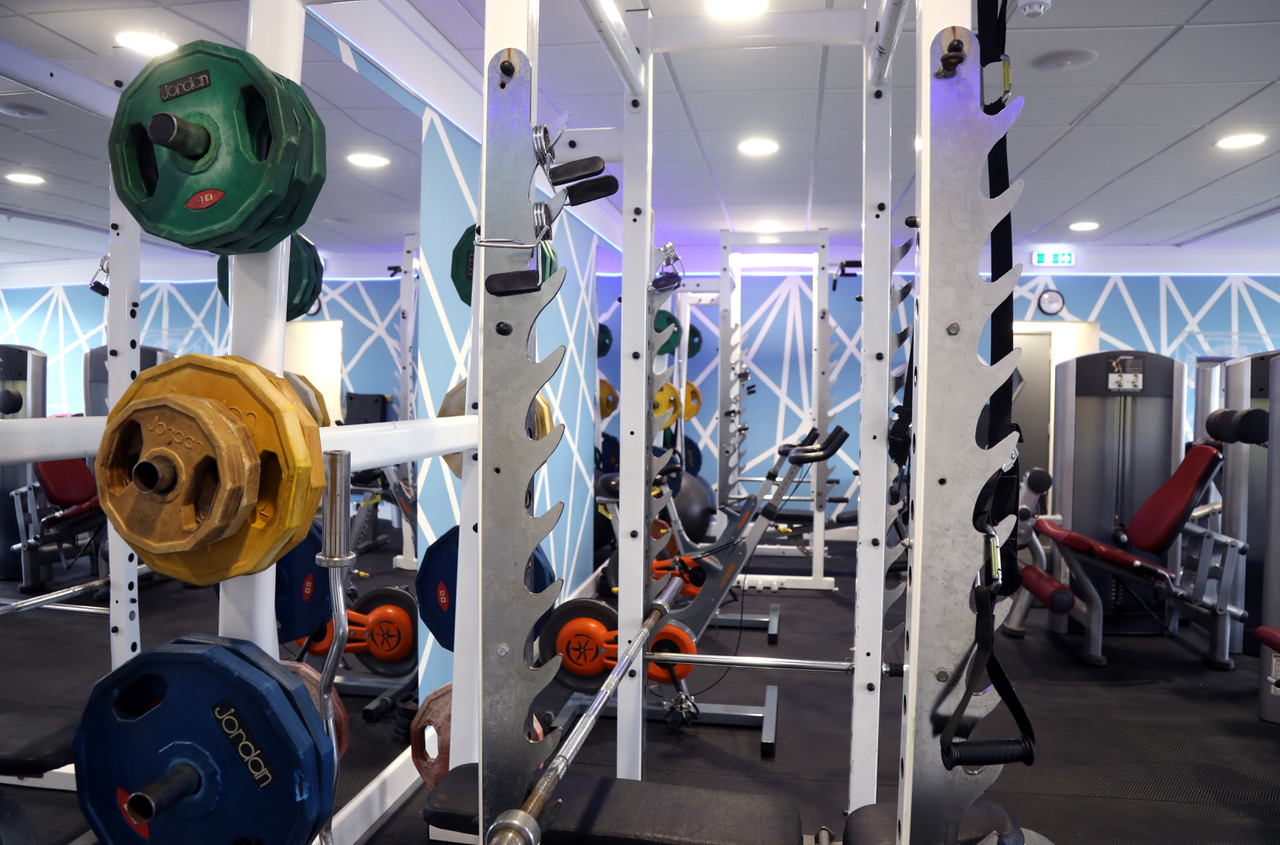 The GYM Metropolitan Bushey Events & Sports Venue Near Watford The GYM Metropolitan Bushey Events & Sports Venue Near Watford