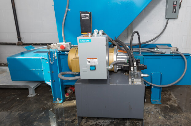 Expert Compactor Installation - #1 Trash Compactor Manufacturers