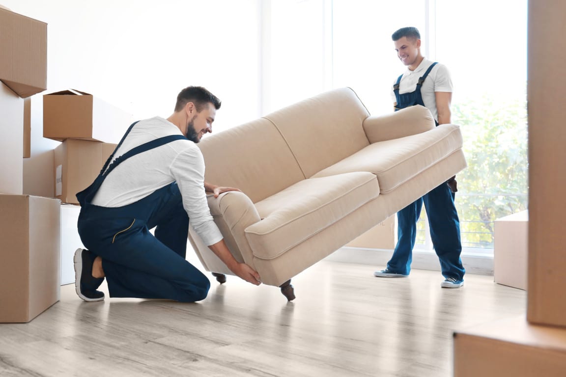 Separate Good Moving Companies From Bad Ones Metropolitan Movers