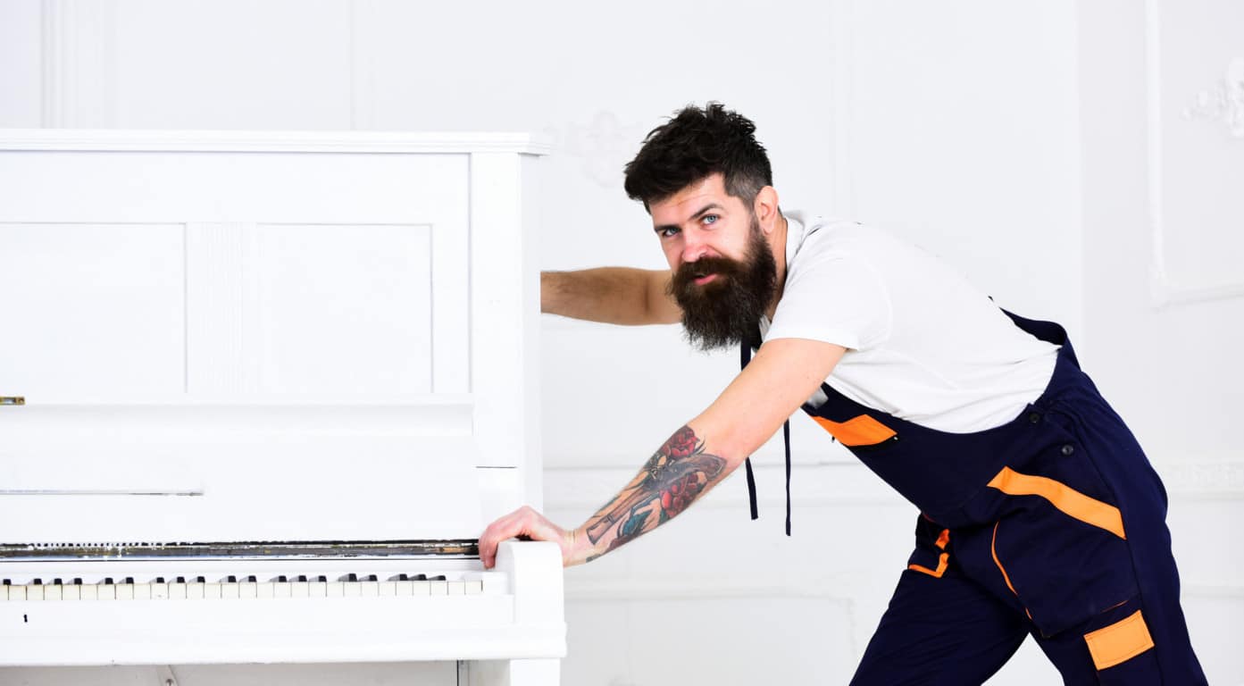 What Does It Really Take To Move A Piano Properly Metropolitan Movers