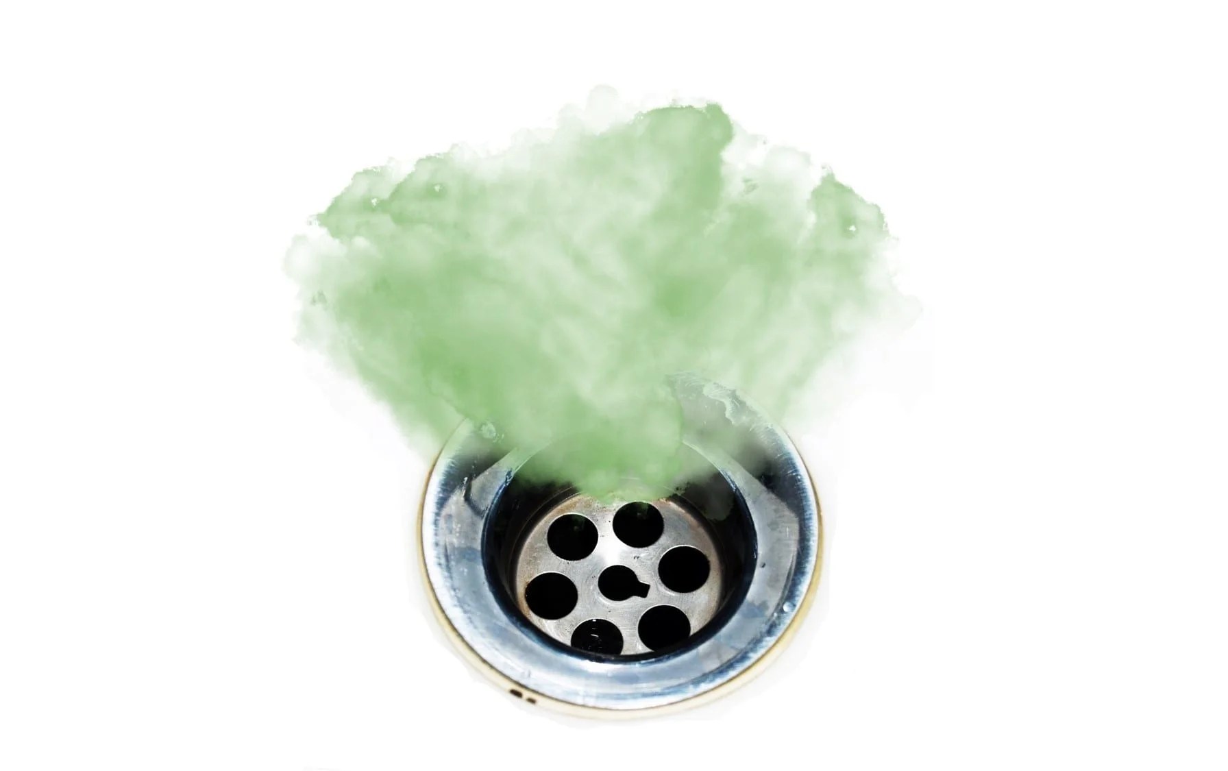 How To Fix Smelly Drains Metro Rod