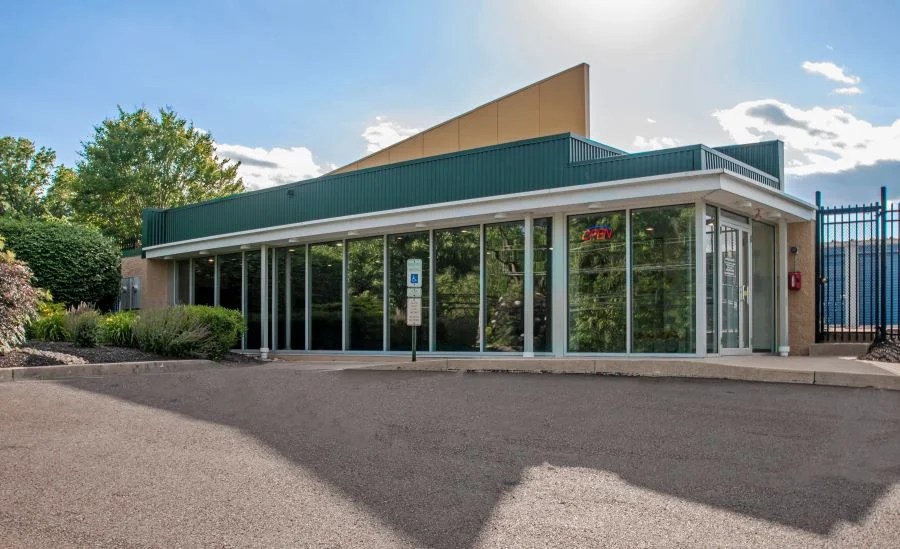 Self Storage in Doylestown, PA, With Car Storage & ClimateControlled Storage Units