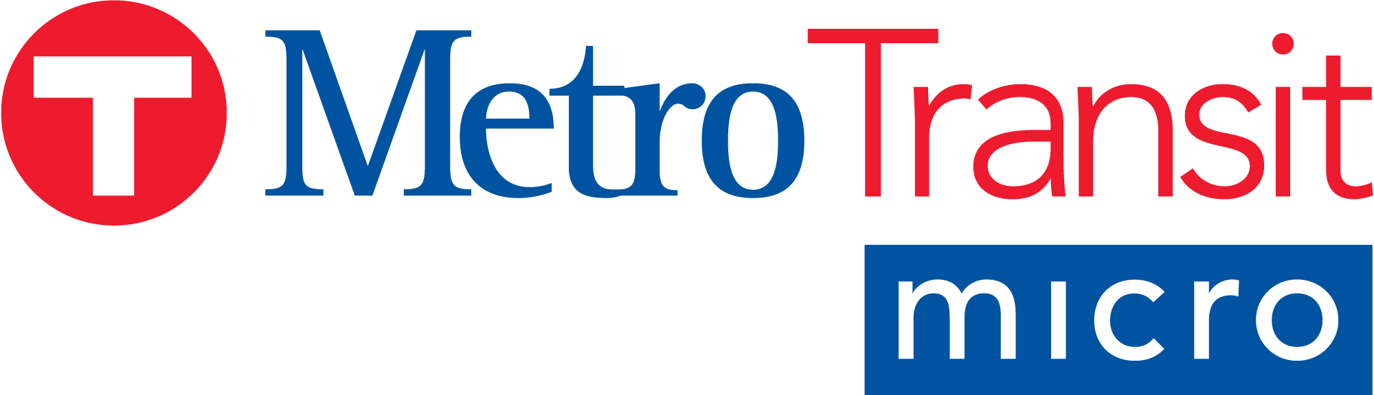 Metro Transit micro Project