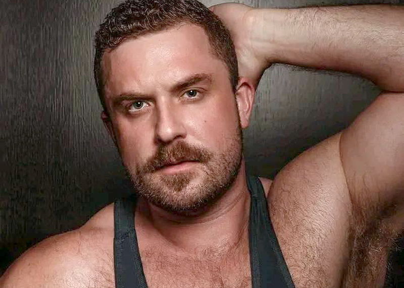 Koby Falks, Gay Adult Film Star and OnlyFans Creator, Dies at 42