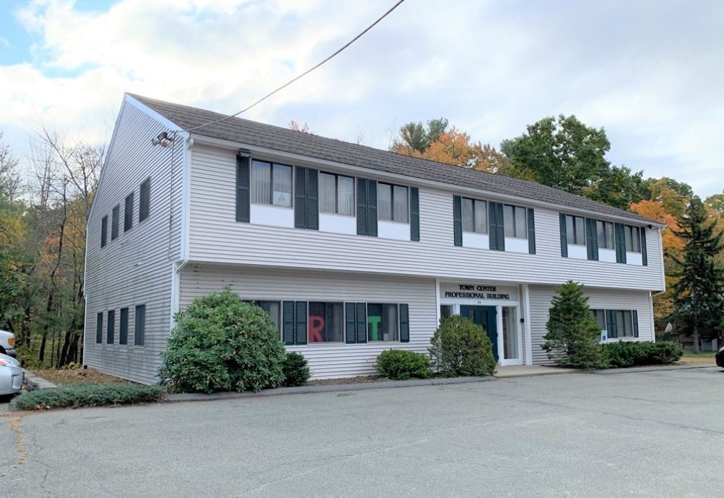 16 Maynard Metrowest Commercial Real Estate