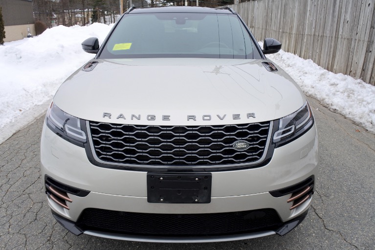 Used 2018 Land Rover Range Rover Velar P380 RDynamic HSE For Sale