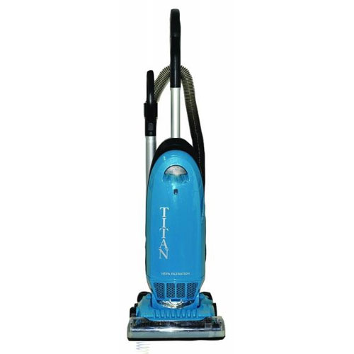 Titan T3200 Upright Vacuum Cleaner Metrowest Vacuums
