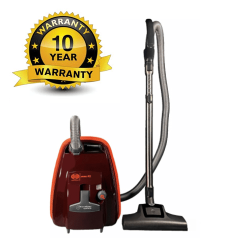 Sebo K2 Turbo Canister Vacuum Metrowest Vacuums