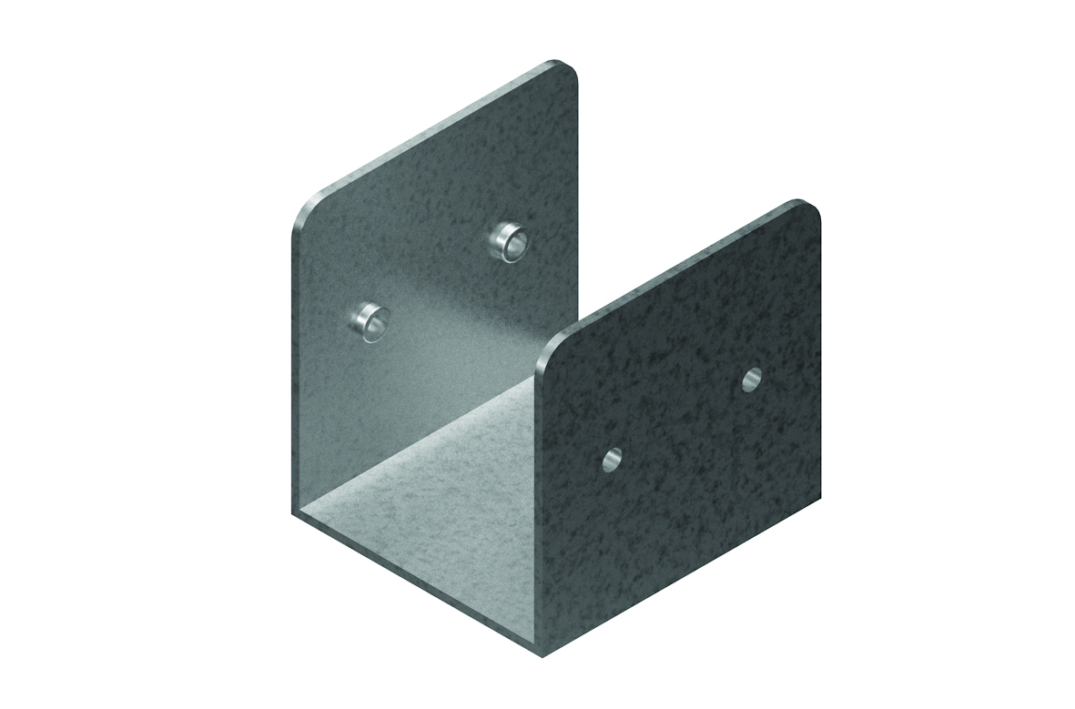 Lighting Trunking Accessories voestalpine Metsec