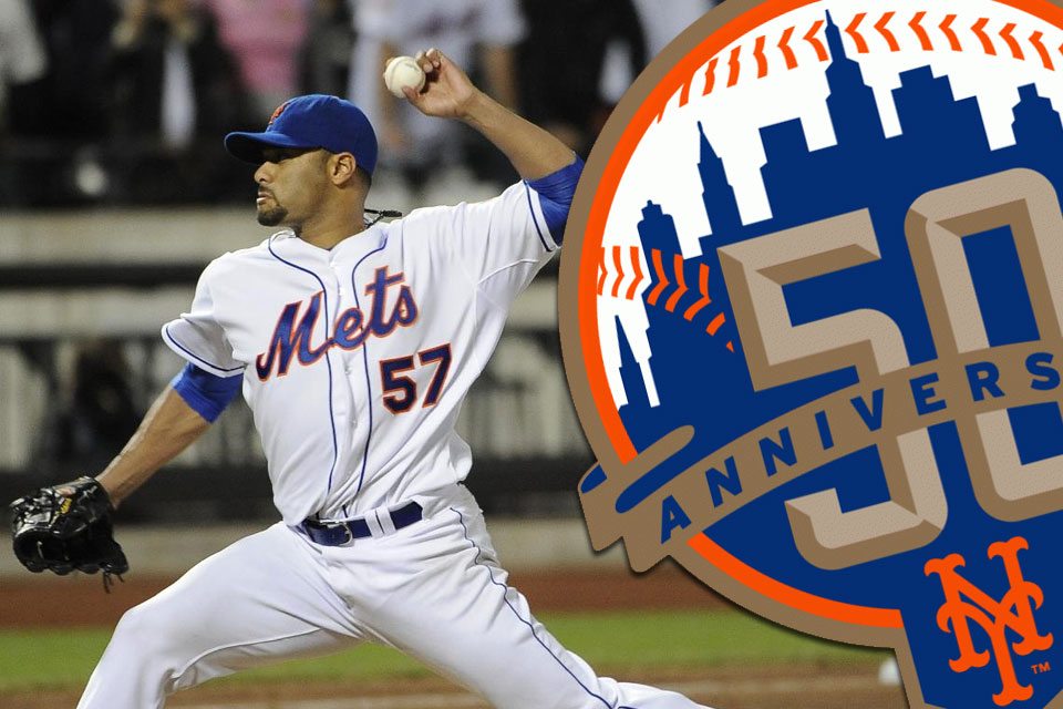 2012 Put It In The Books Mets Hot Corner