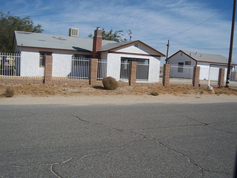 Metter Rentals Lancaster, CA 93535