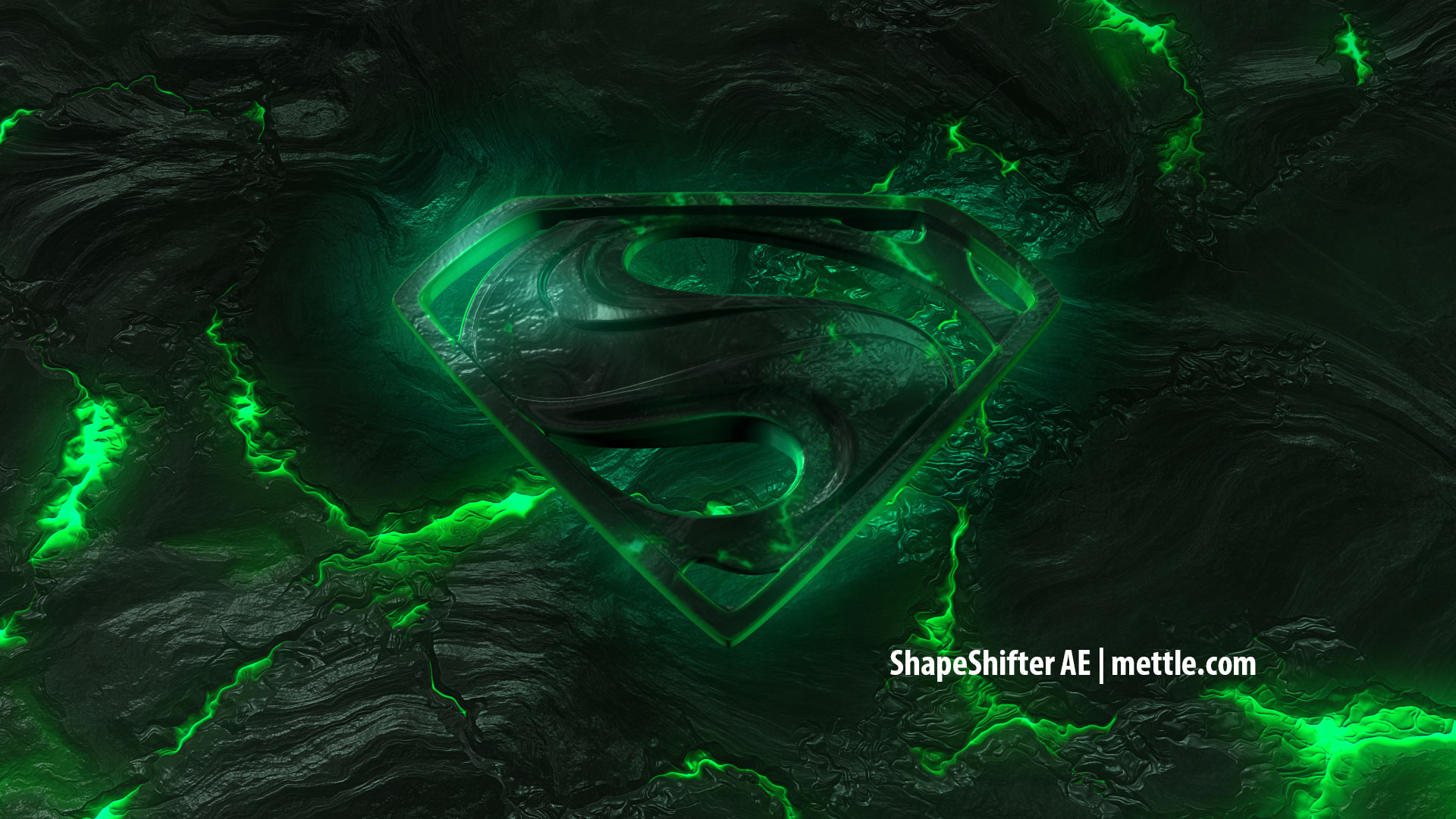 Free Superman Files Mettle