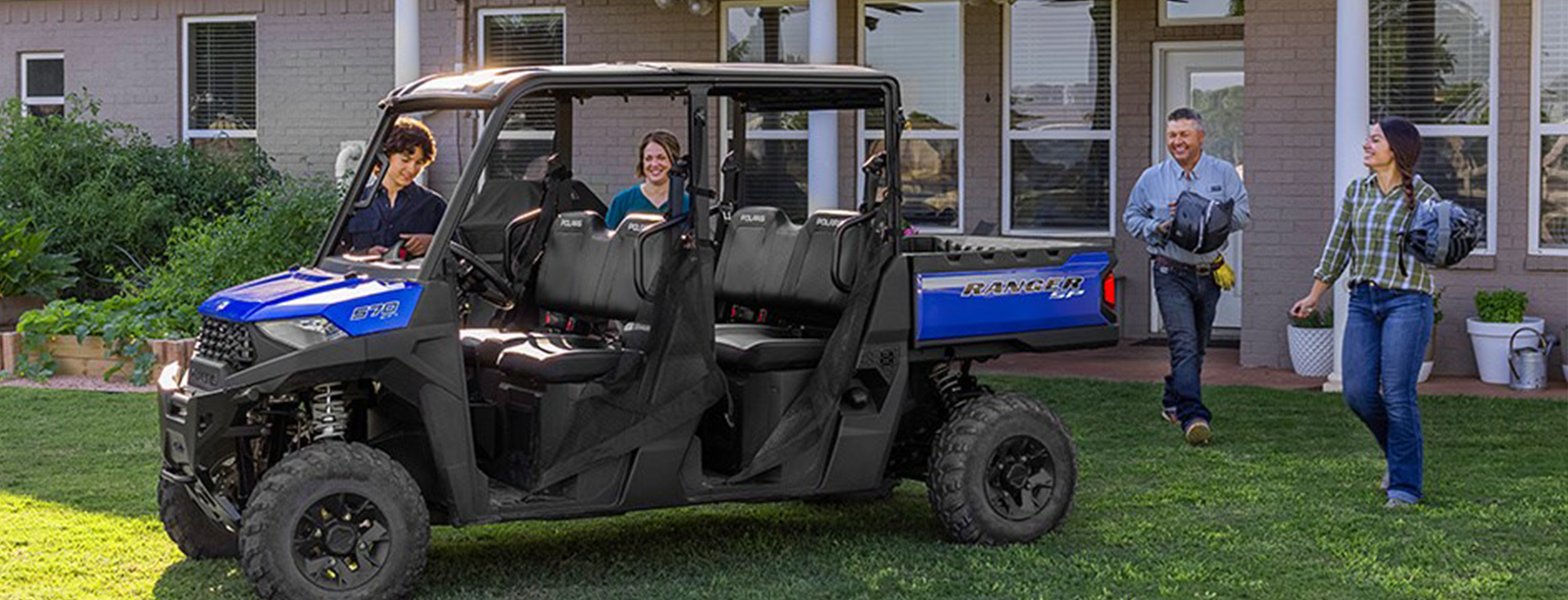 OffRoad Vehicles and Farm Equipment Near Me Menno Mitchell SD